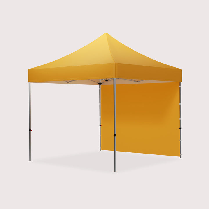 10x10 Custom Canopy Tent