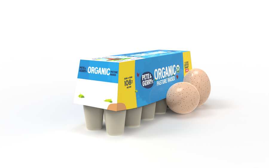 Inflatable product replica 3D proof mockup review Pete and Gerrys