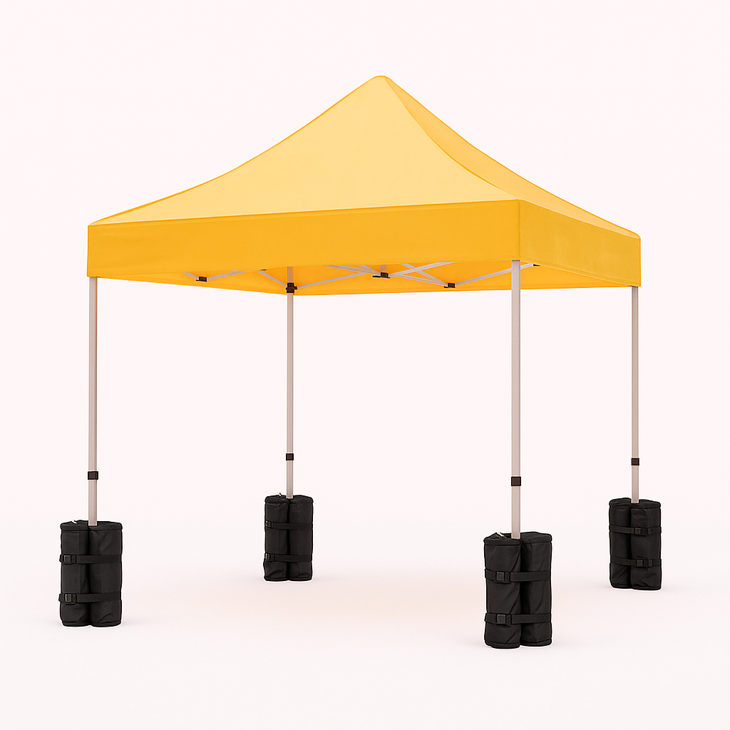 Pop Up Canopy Tent Weight Bags