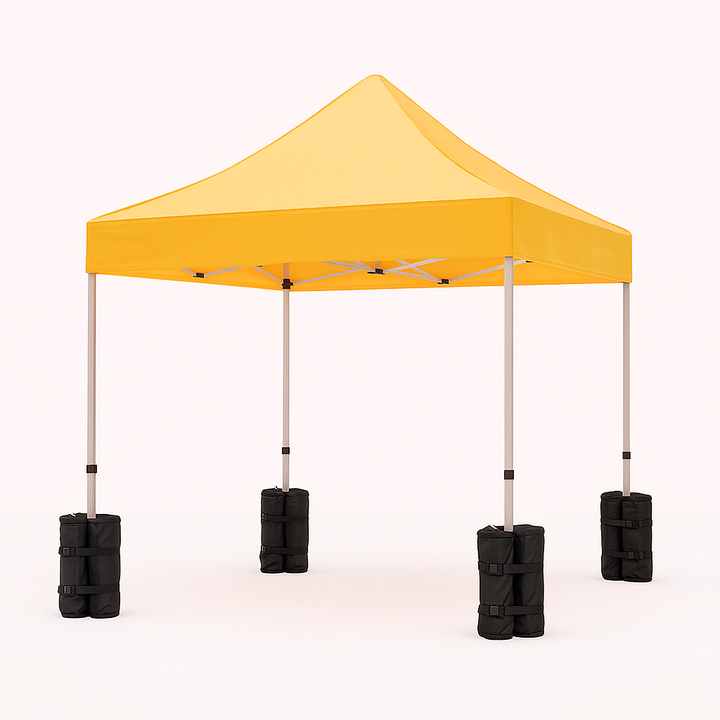 Pop Up Canopy Tent Weight Bags