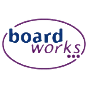 Board Works Logo