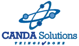 CANDA Solutions logo