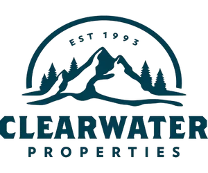 Clearwater Properties Logo