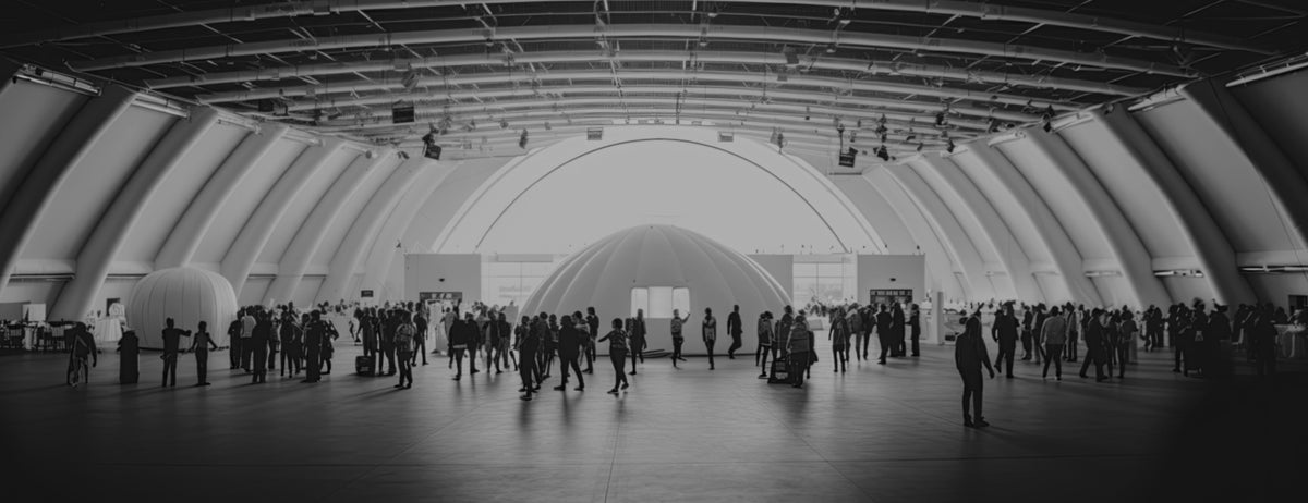 Mvp Visual Indoor Events – MVP Visuals