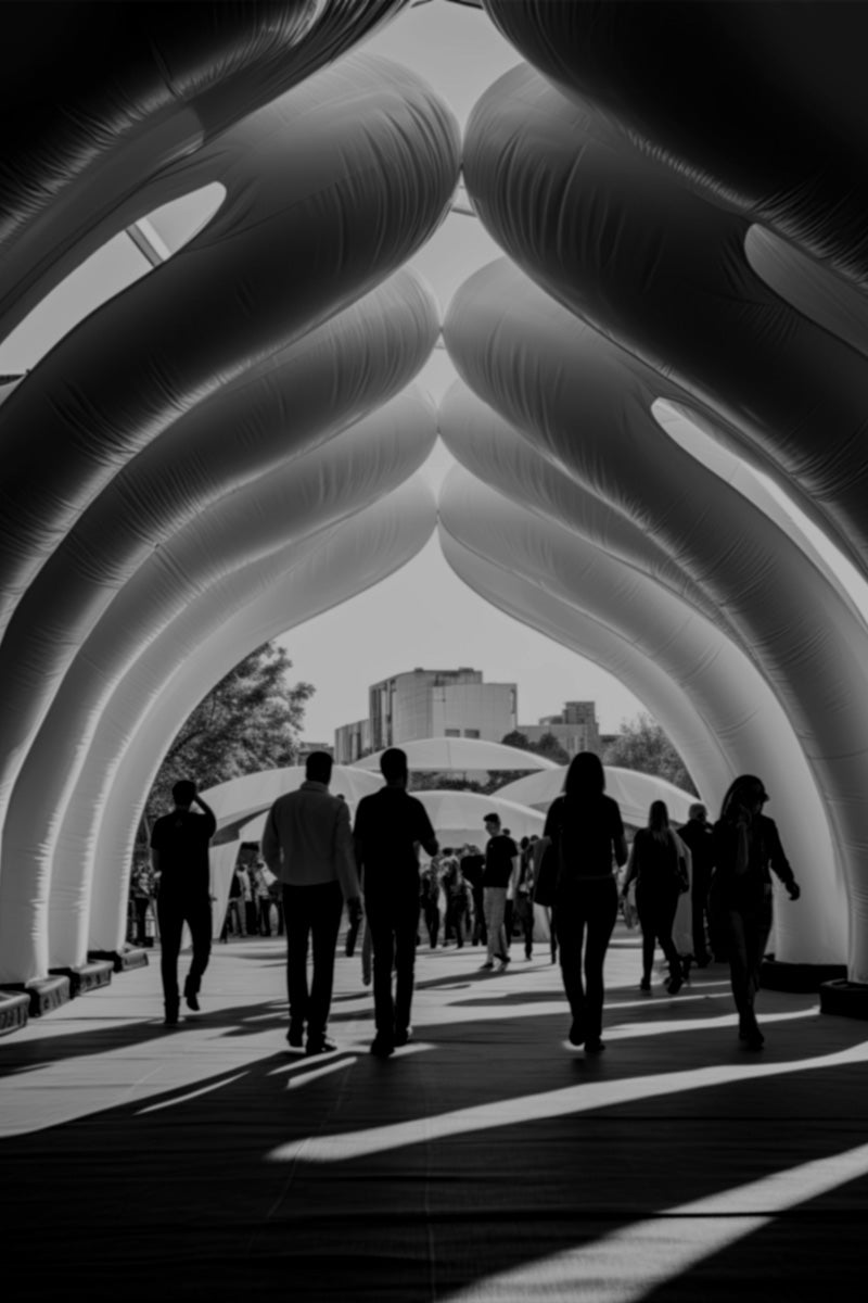 Outdoor Events – MVP Visuals