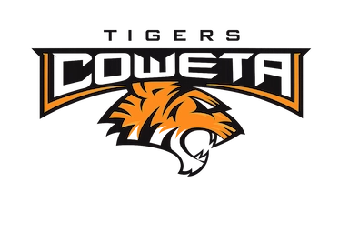 Coweta Tigers logo