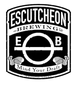 Escutcheon Brewing Logo