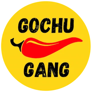 Gochu Gang Logo