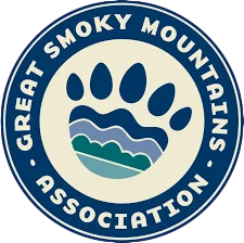 Great Smoky Mountains Association Logo