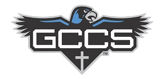 Grove City Christian School Logo