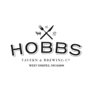 Hobbs Tavern Brewing Co Logo