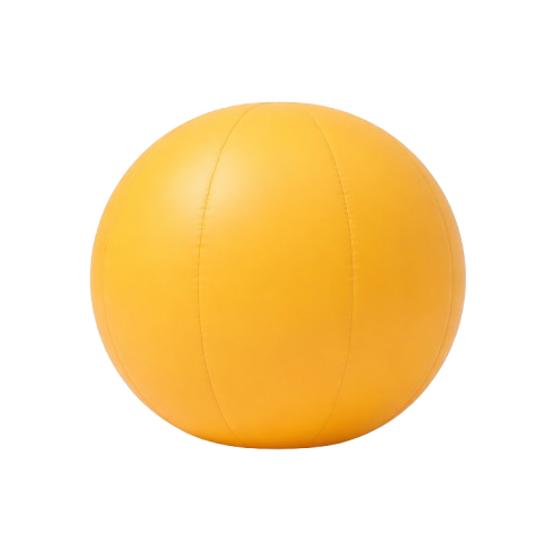 Giant Inflatable Balls