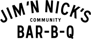 Jim & Nicks Bar B Q logo