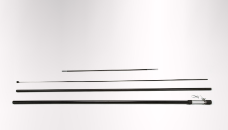Feather Flag Poles
