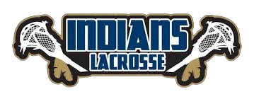Lemont Indians Lacrosse Logo
