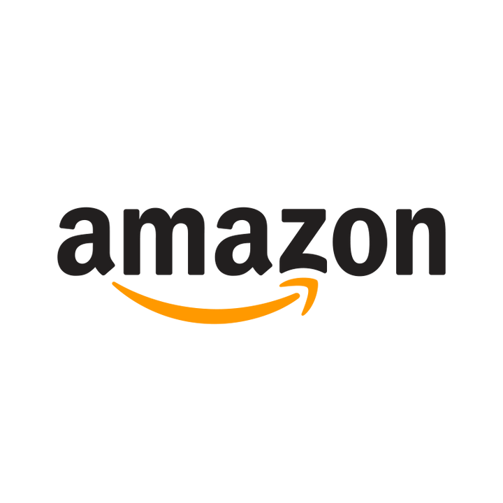 MVP Visuals' customer, Amazon's logo