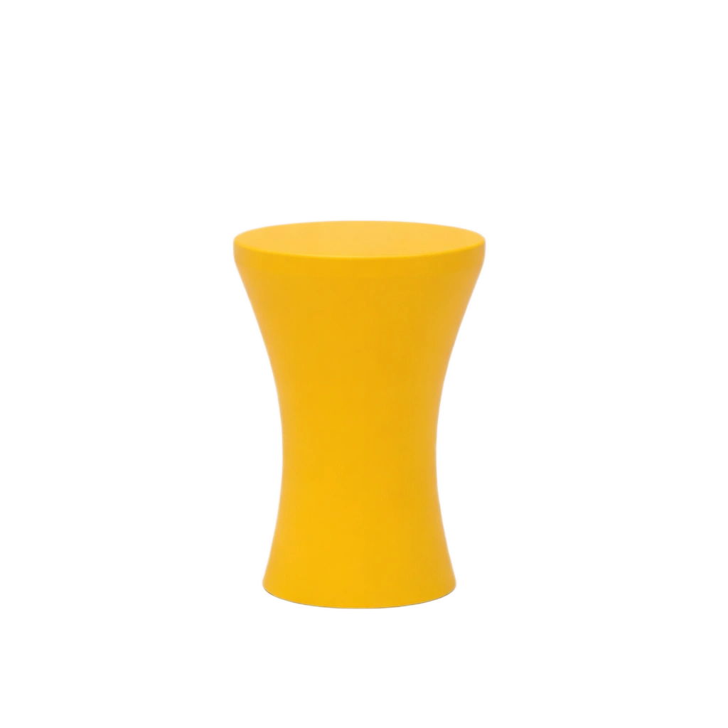 Round style table cover