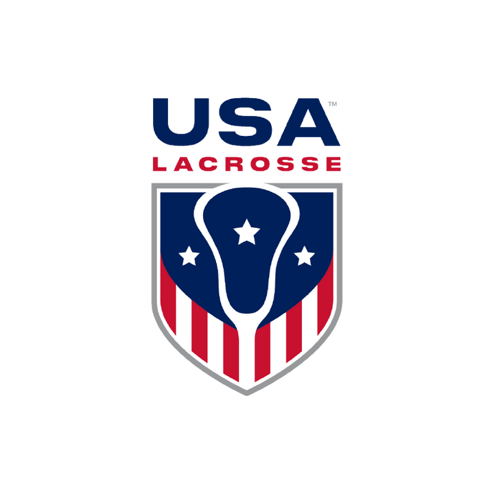 logo of our customer, us lacrosse