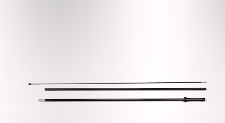 Feather Flag Poles