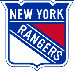 New York Rangers logo