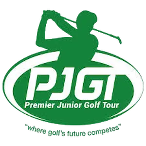 Premier Junior Golf Tour Logo