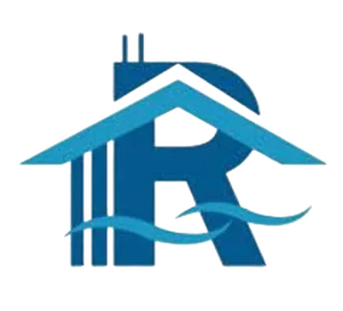 Riptide Builders Logo