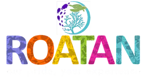 ROATAN logo