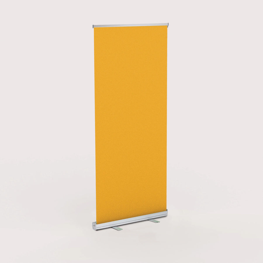 Custom Retractable Banner Stands