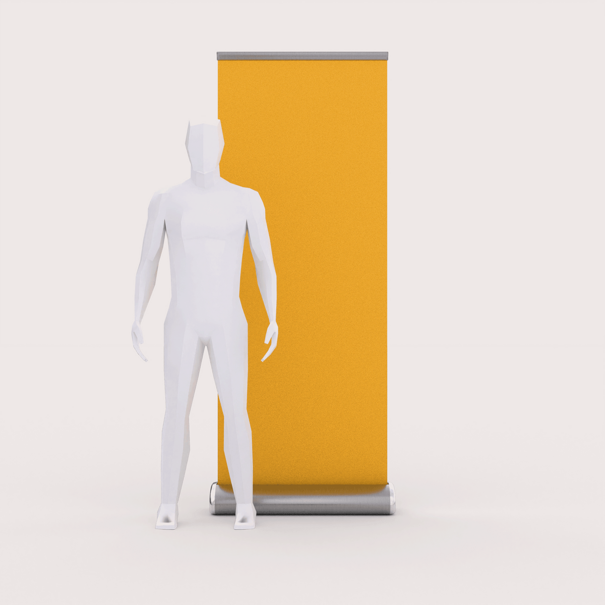 Mvp Visual Custom Retractable Banner Stands & Displays | MVP Visuals