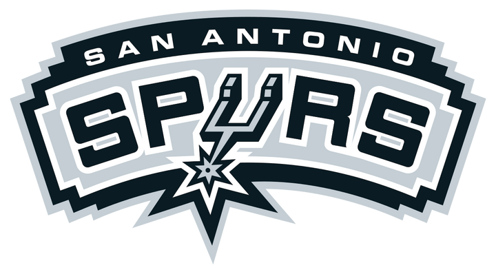 San Antonio Spurs professional basketball team logo