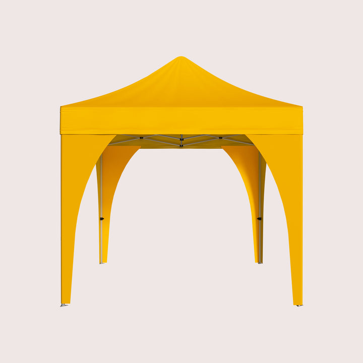 Canopy Tent Corner Banner