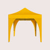 Canopy Tent Corner Banner