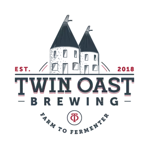 Twin Oast Brewing logo