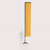 Custom Rectangle Flag