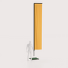 Custom Rectangle Flag