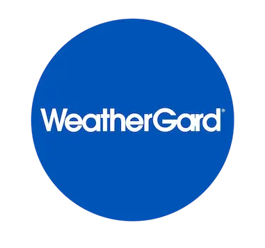 WeatherGard logo