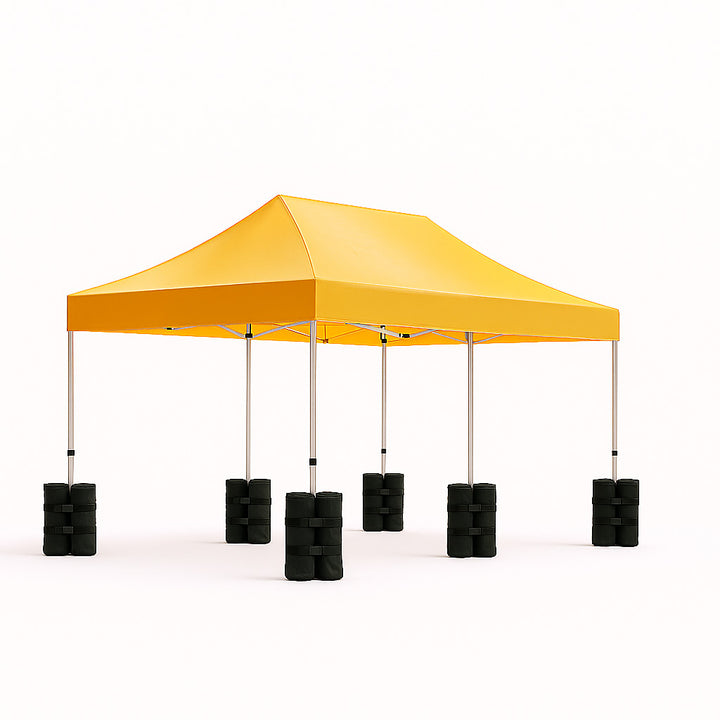 Pop Up Canopy Tent Weight Bags