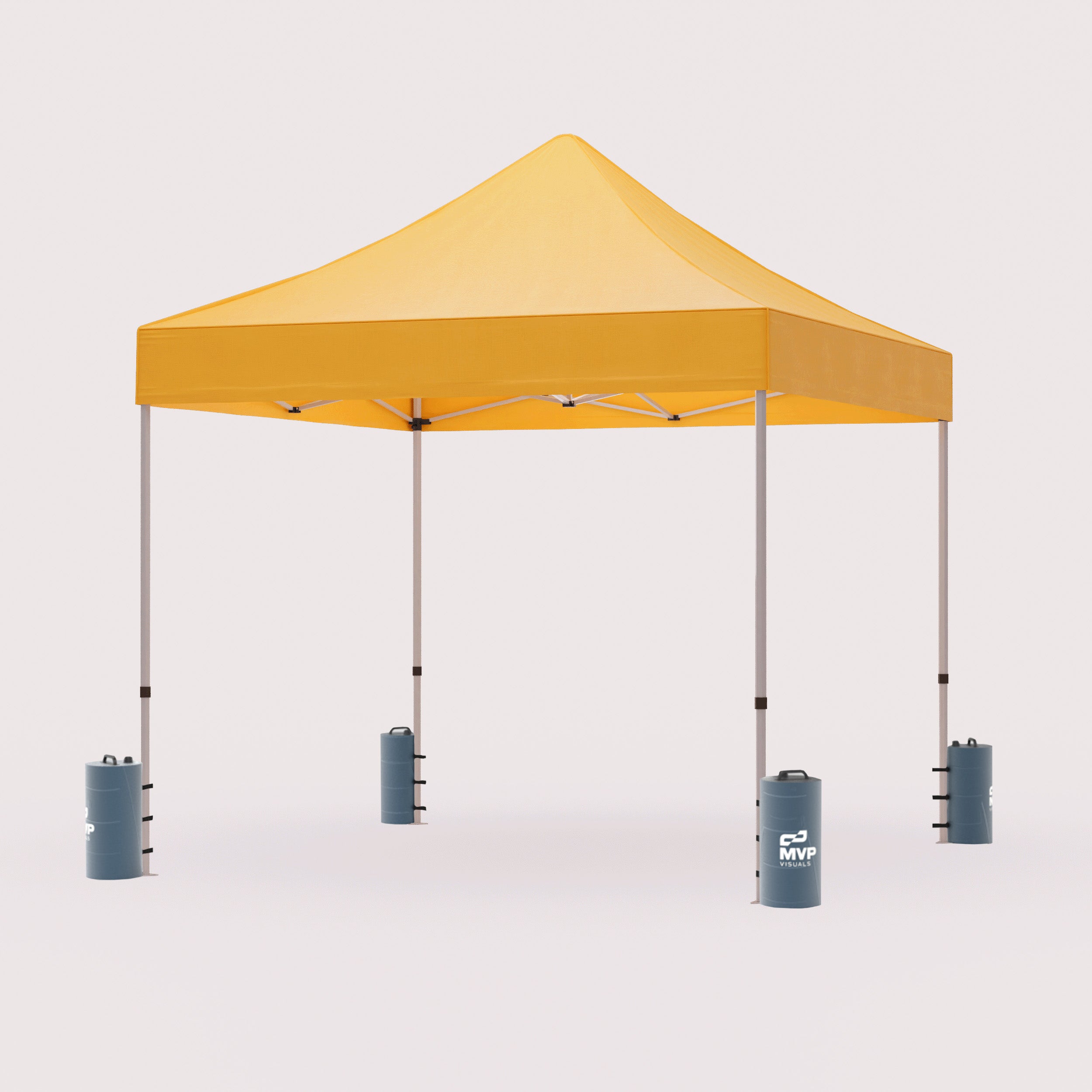 Custom 10 x 10 Canopy Tents