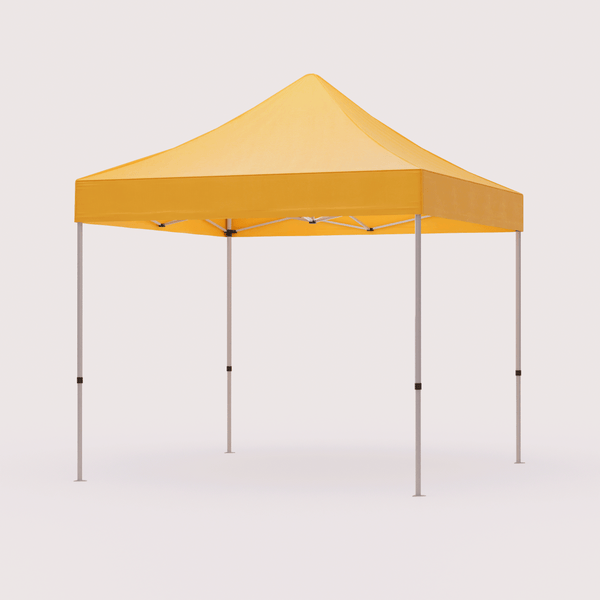 10x10 Custom Canopy Tent with Logo | MVP Visuals 10x10 Custom Canopy Tent with Logo | MVP Visuals
