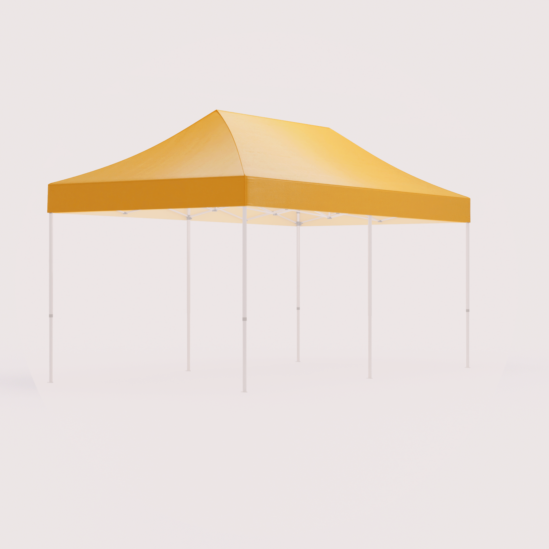 Custom 10 x 20 Canopy Tents