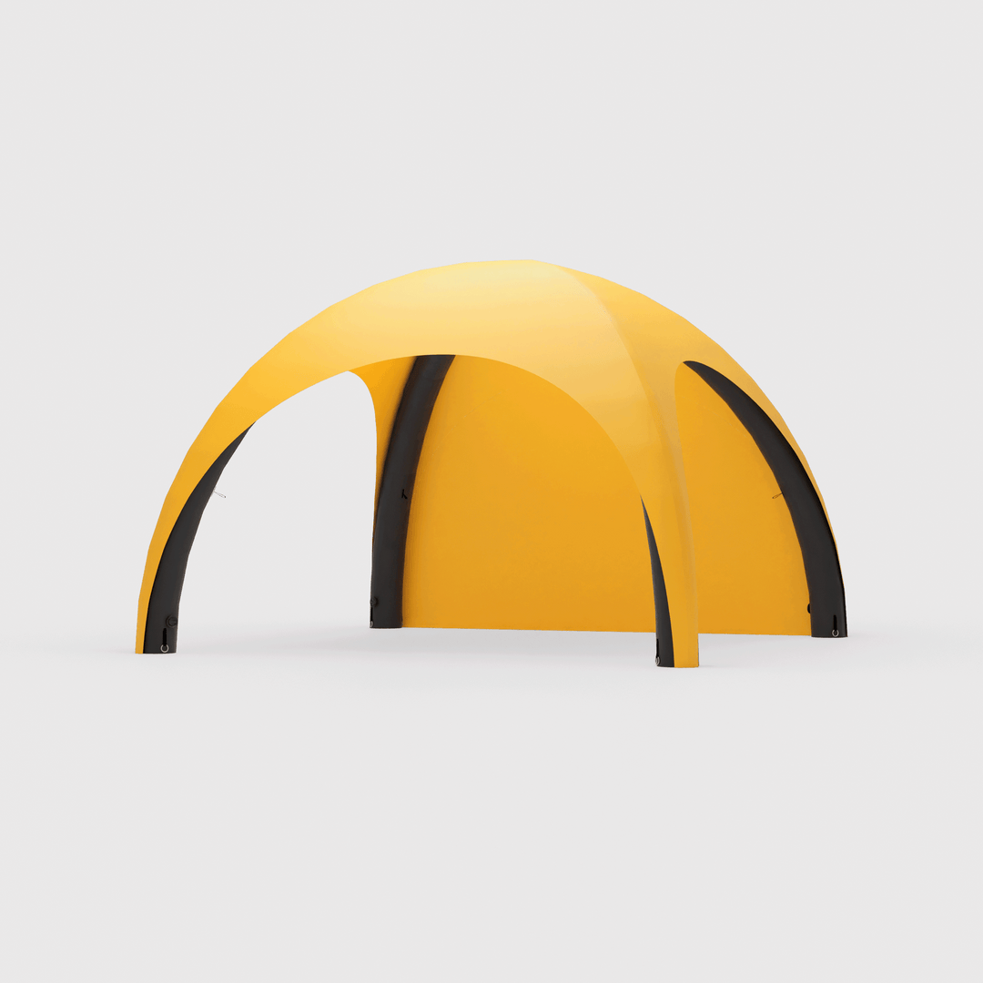 Inflatable Dome Tents