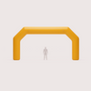 Inflatable Race Arch