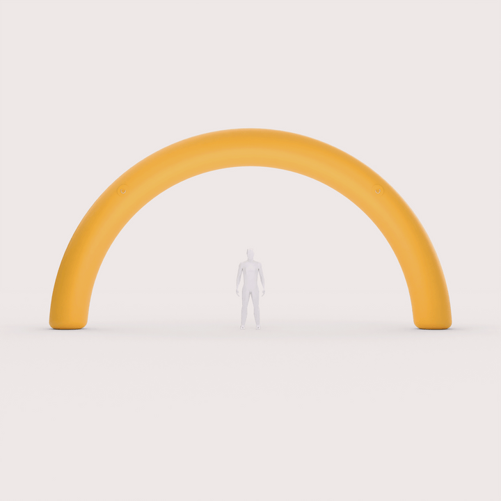 Custom Inflatable Arches